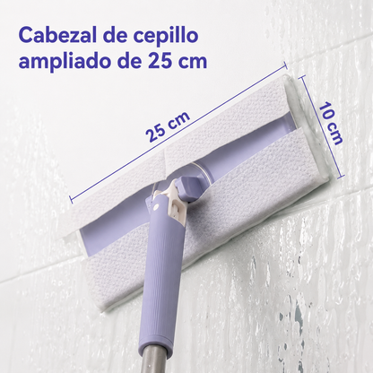Mopa Clean Swipe™ con 4 Paños